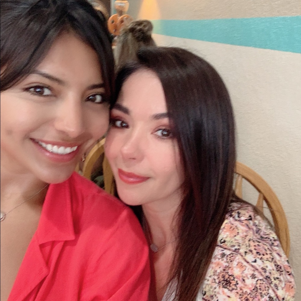 Meet your Posher, Laura